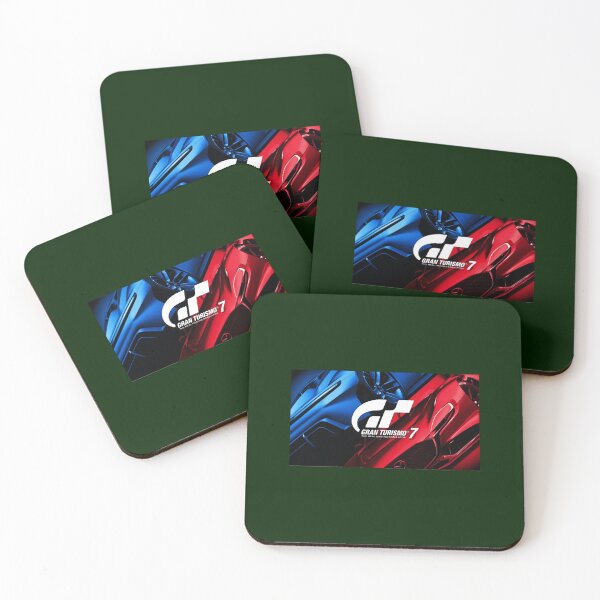 Item preview, Gran Turismo 7(6) designed and sold by pearlieschowalt.