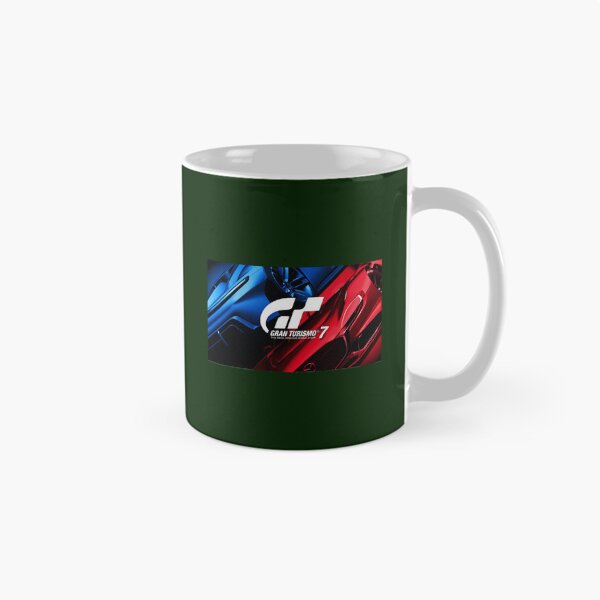 Item preview, Gran Turismo 7(6) designed and sold by pearlieschowalt.