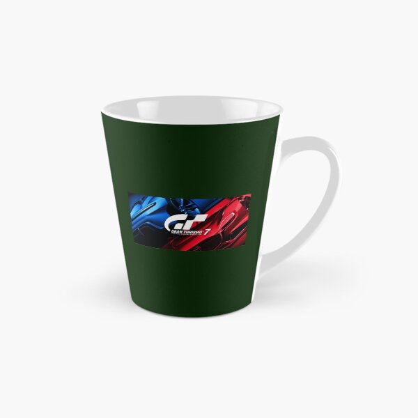 Item preview, Gran Turismo 7(6) designed and sold by pearlieschowalt.