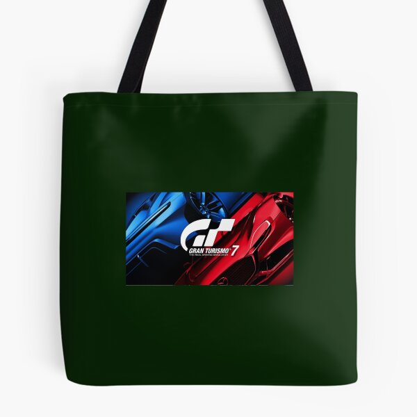 Item preview, Gran Turismo 7(6) designed and sold by pearlieschowalt.