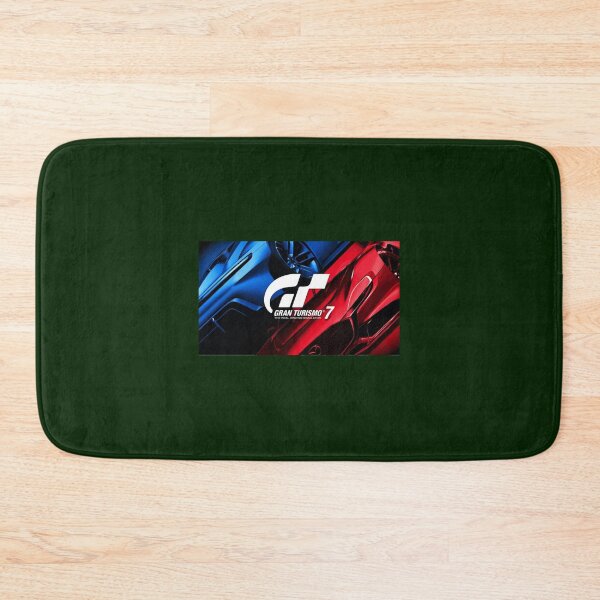 Item preview, Gran Turismo 7(6) designed and sold by pearlieschowalt.