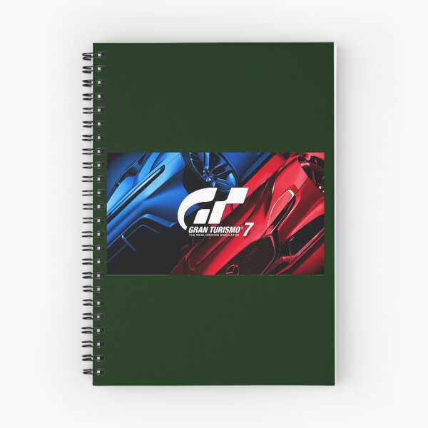 Item preview, Gran Turismo 7(6) designed and sold by pearlieschowalt.