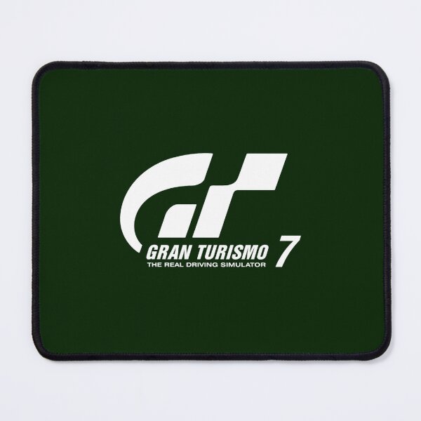 Item preview, GRAN TURISMO 7 designed and sold by pearlieschowalt.