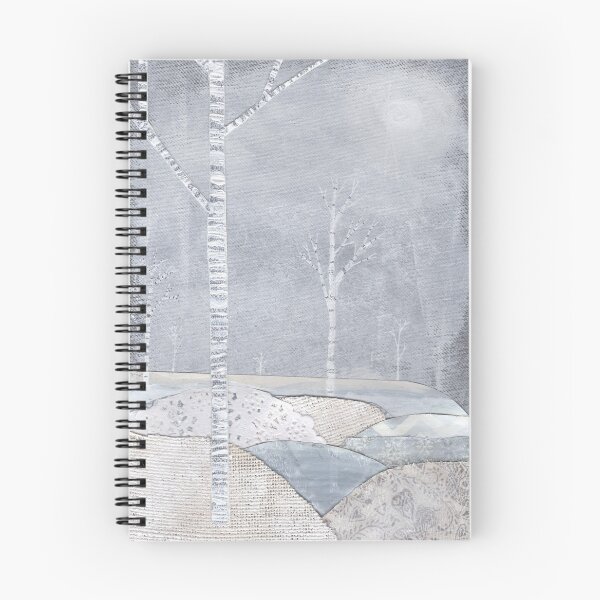 Item preview, Silent Trees designed and sold by katherineblower.