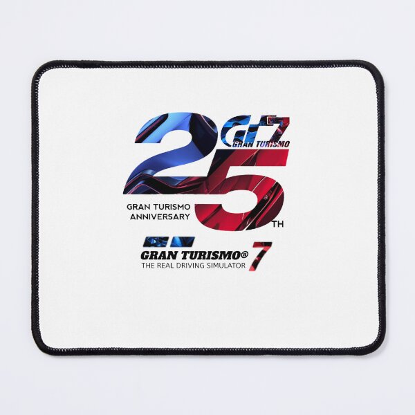 Item preview, Gran Turismo 725 Anniversary designed and sold by pearlieschowalt.
