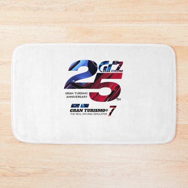 Item preview, Gran Turismo 725 Anniversary designed and sold by pearlieschowalt.