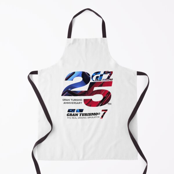 Item preview, Gran Turismo 725 Anniversary designed and sold by pearlieschowalt.