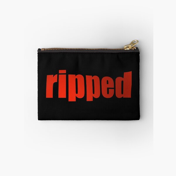 Item preview, Ripped designed and sold by ArtWeaver.