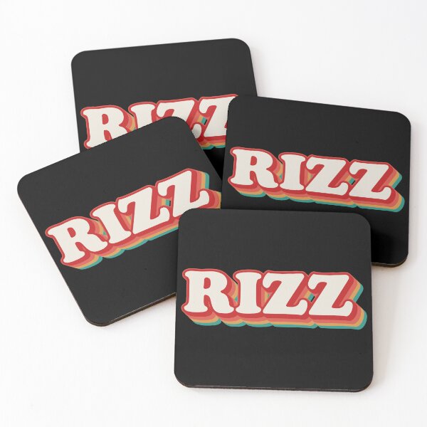 Item preview, Rizz designed and sold by Texterns.