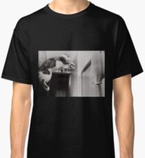 Moments With Max #2 Classic T-Shirt