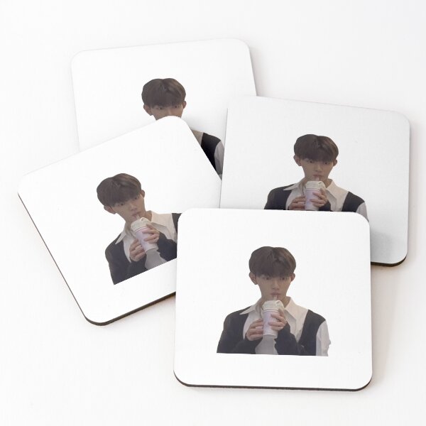 Item preview, ZB1 Zhanghao Boys Planet Funny Sticker designed and sold by Jules :).