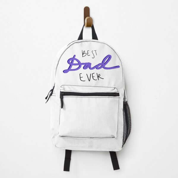 Item preview, Best Dad Everrrr designed and sold by Glittr Ghoulz.