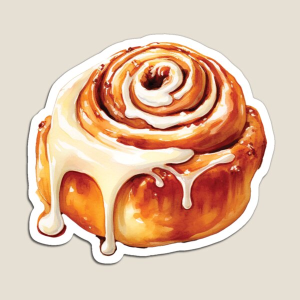 Item preview, cinnabon designed and sold by izzy2wonderland.