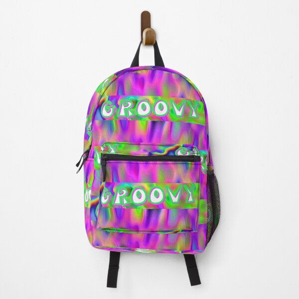 Item preview, Everything's Turning Up Groovy designed and sold by kristalcurt.