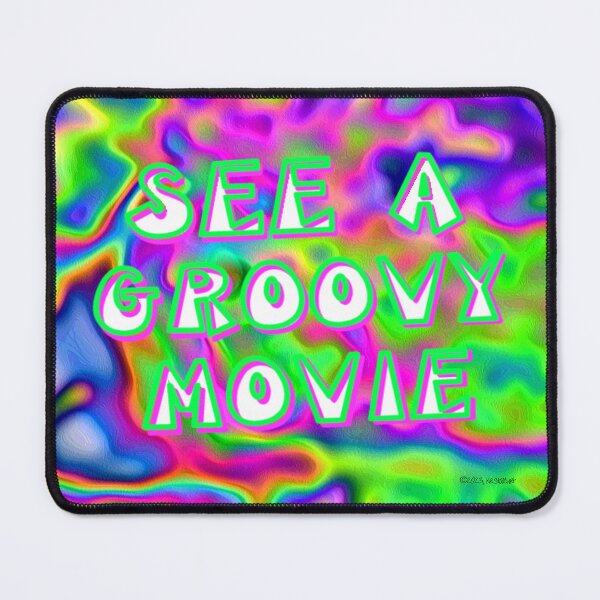 Item preview, Everything's Turning Up Groovy designed and sold by kristalcurt.