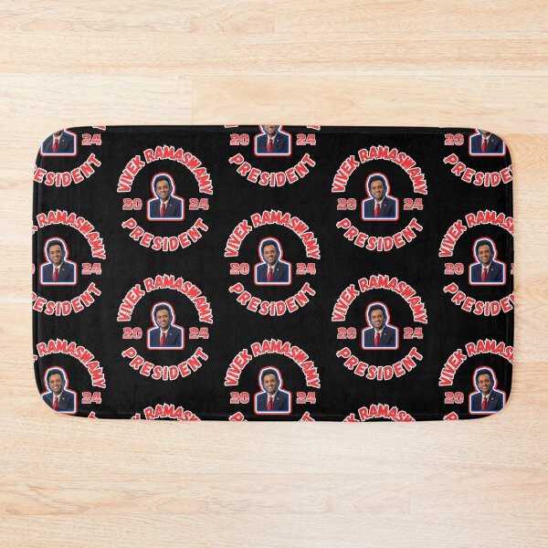 Item preview, Vivek Ramaswamy designed and sold by WoodburyLake.