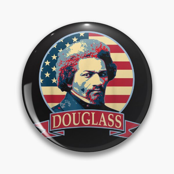 Artikelvorschau, Frederick Douglass amerikanische Flagge entworfen und verkauft von NathanMHollie.