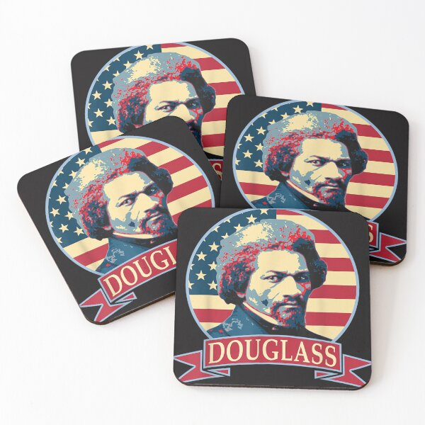 Item preview, Frederick Douglass American Flag  designed and sold by NathanMHollie.