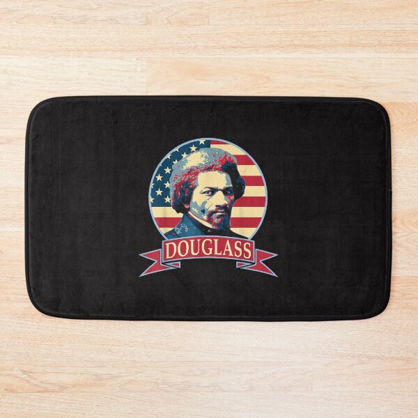 Item preview, Frederick Douglass American Flag  designed and sold by NathanMHollie.