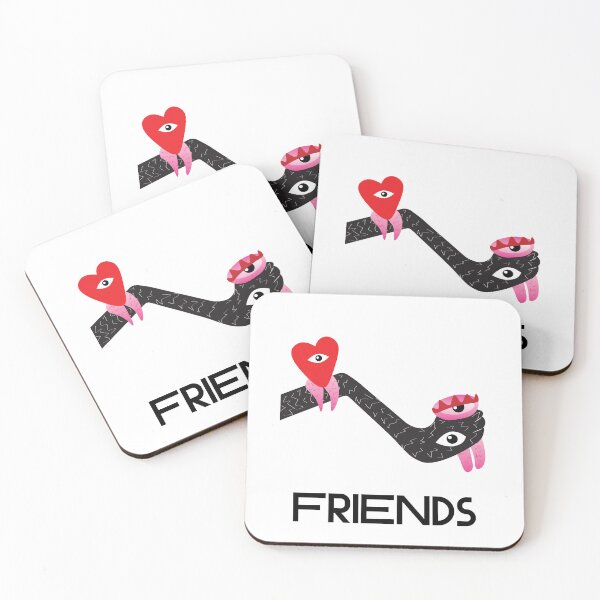 Item preview, Heart Friends designed and sold by Muautxi.