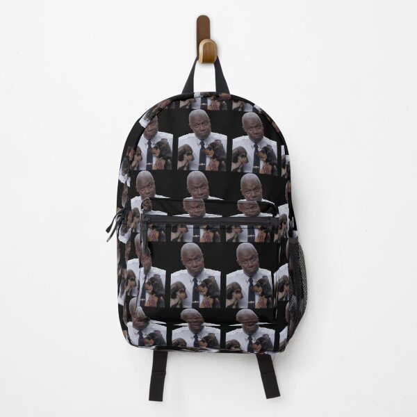 Item preview, Captain Holt with puppies designed and sold by fcypyauc90.