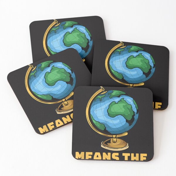Item preview, Funny Geography Saying - Science Geographer - Geography designed and sold by NathanMHollie.