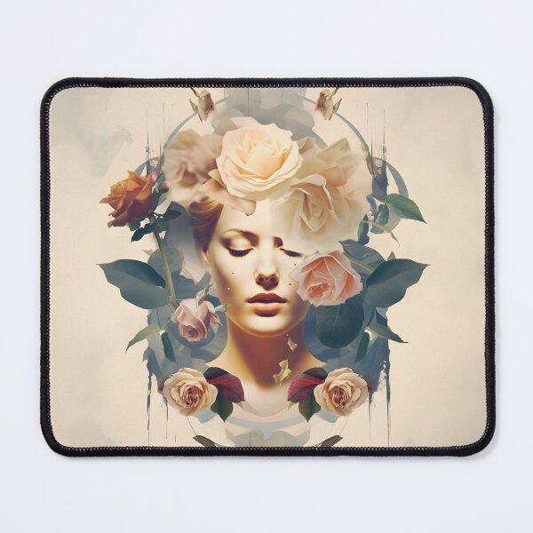 Item preview, Lady of the rose designed and sold by etherealalchemy.