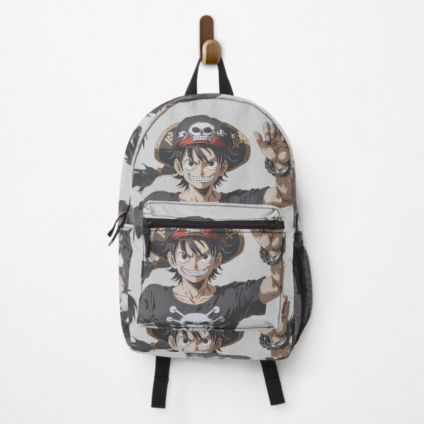 Item preview, Luffy designed and sold by Hamiceis.