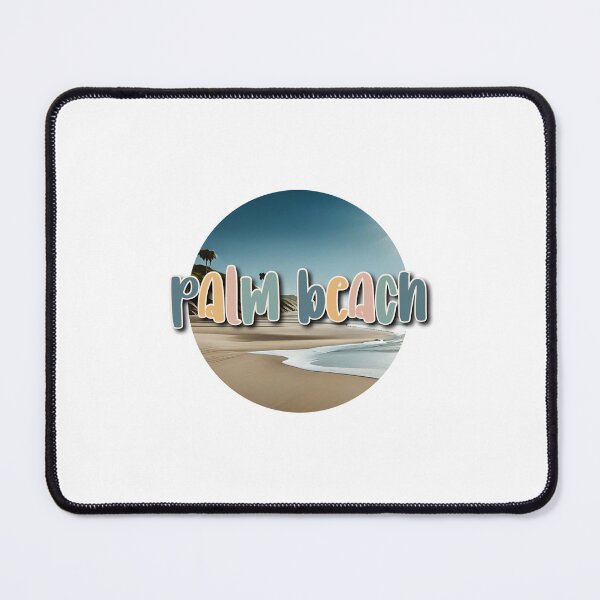 Item preview, Palm Beach Design designed and sold by graceometry.