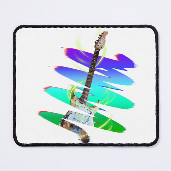 Item preview, Forgotten Sons' colorful squiggle designed and sold by Forgotten-Sons.