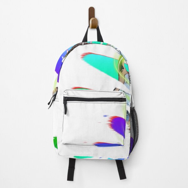Item preview, Forgotten Sons' colorful squiggle designed and sold by Forgotten-Sons.