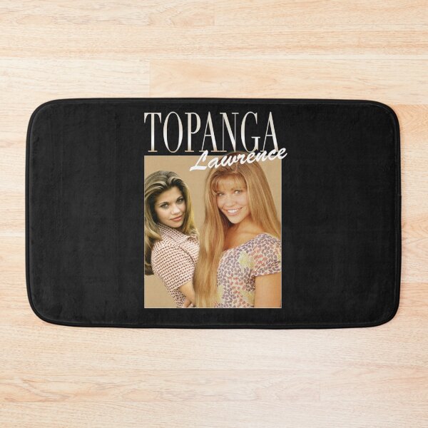 Item preview, Topanga Lawrence 90's style designed and sold by JoshuaPridgan.