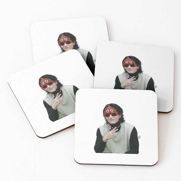 Item preview, Jeff Satur Meme Sticker, Thai Actor/Singer designed and sold by Jules :).