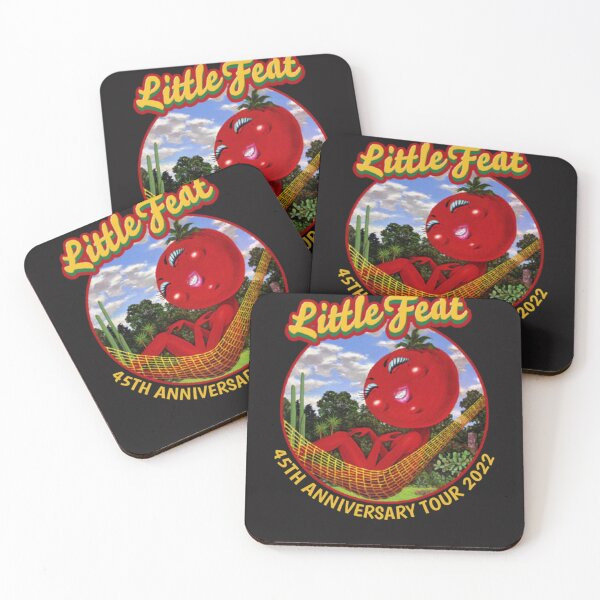 Item preview, TOUR 2022 LITTLE FEAT 45TH ANNIVERSARY designed and sold by JoshuaPridgan.