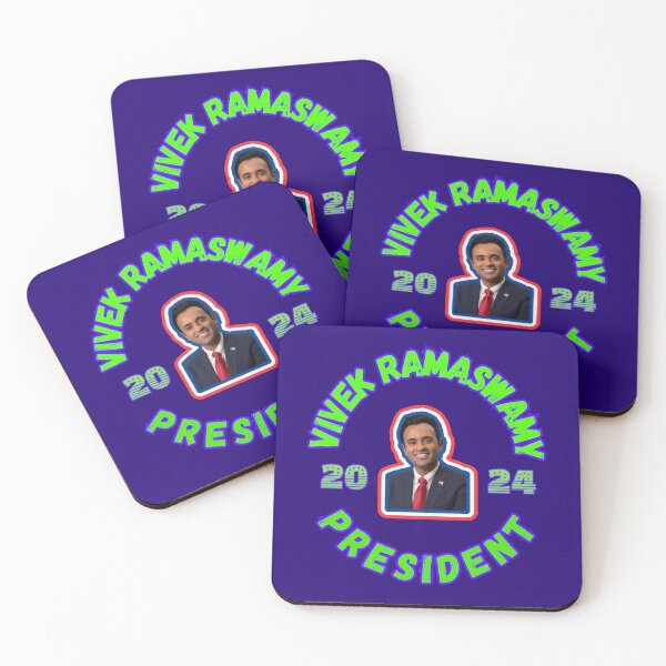 Item preview, Vivek Ramaswamy designed and sold by WoodburyLake.