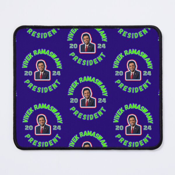 Item preview, Vivek Ramaswamy designed and sold by WoodburyLake.