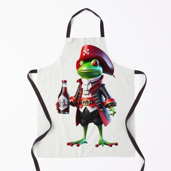 Item preview, Taker Frog designed and sold by TodoDecoArt.
