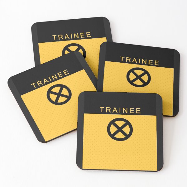 Item preview, Trainee X Force designed and sold by JoshuaPridgan.