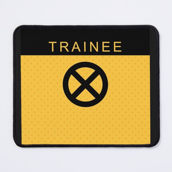 Item preview, Trainee X Force designed and sold by JoshuaPridgan.