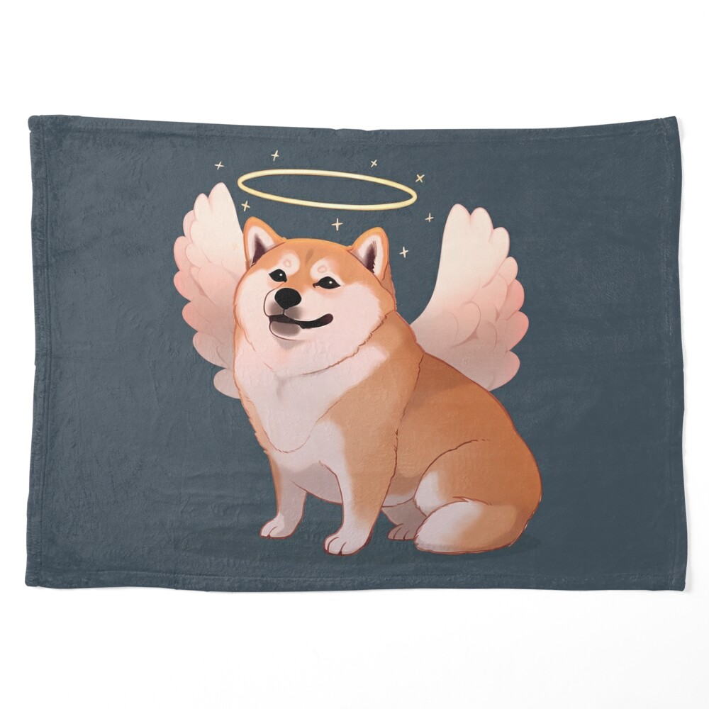 Shiba inu sales pillow forever 21