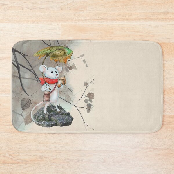 Item preview, GETTING READY FOR WINTER designed and sold by Tammera.
