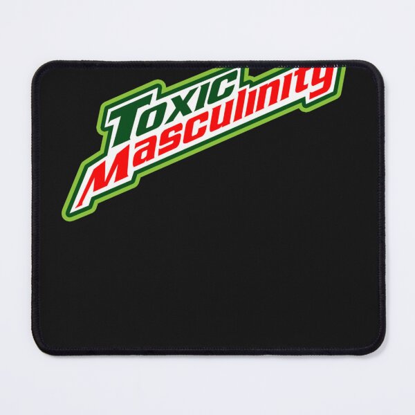 Item preview, Toxic masculinity designed and sold by JoshuaPridgan.