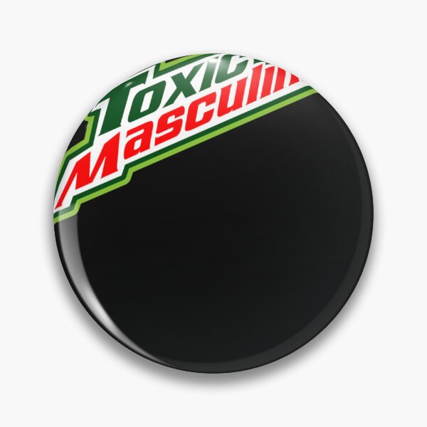 Item preview, Toxic masculinity designed and sold by JoshuaPridgan.