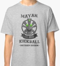 Banjo Tooie - Mayan Kickball Classic T-Shirt