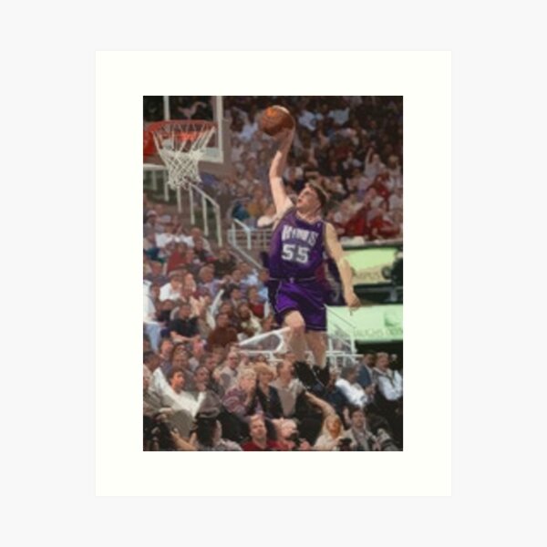 jason williams dunk