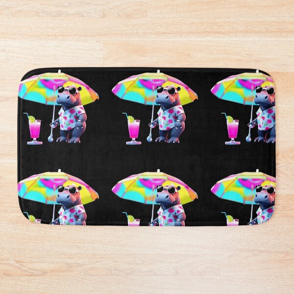 Item preview, Hiccup Beach designed and sold by TodoDecoArt.