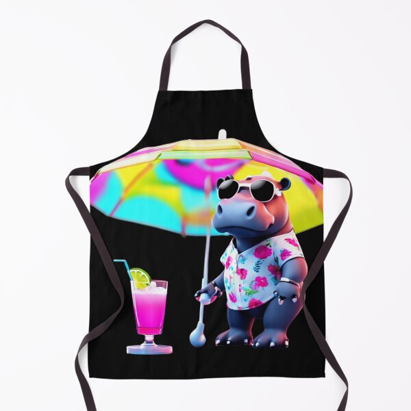 Item preview, Hiccup Beach designed and sold by TodoDecoArt.