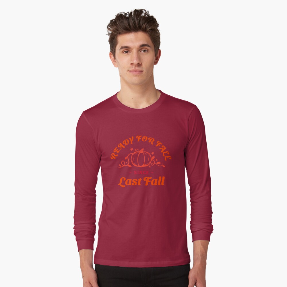 Item preview, Long Sleeve T-Shirt designed and sold by 5849.
