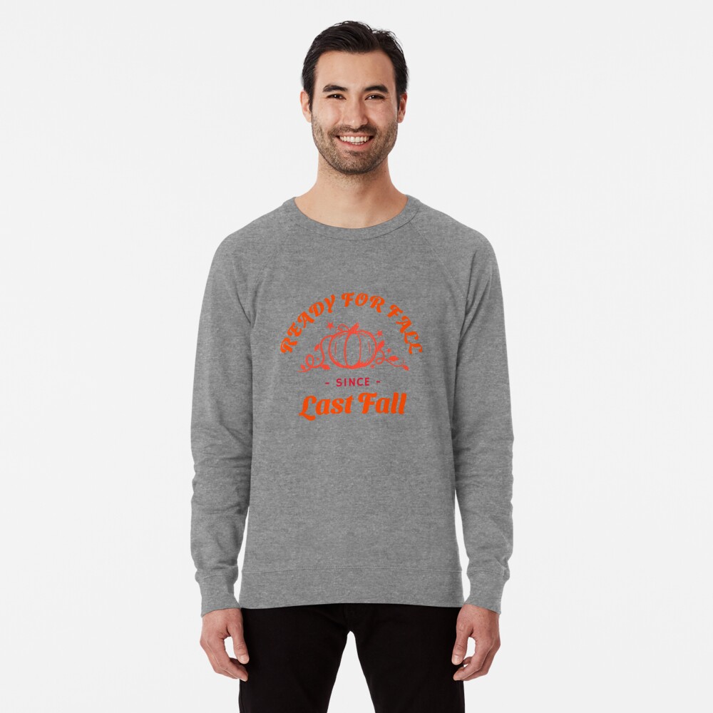 Item preview, Lightweight Sweatshirt designed and sold by 5849.