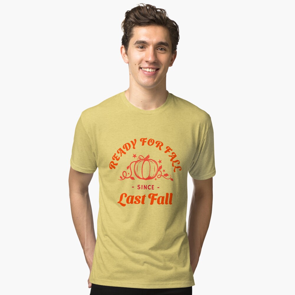 Item preview, Tri-blend T-Shirt designed and sold by 5849.